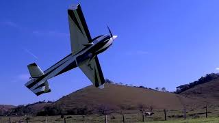 StinGR Powered 104quot Skywing Edge 540 [upl. by Daryn]