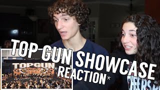 TOP GUN SHOWCASE 201920 REACTION  TGLC Double O Lady Jags Angels GLOC6 Woman Jags [upl. by Cruce948]