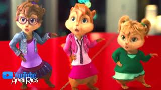 The Chipettes  Solo  18 000 Subs [upl. by Yauq]