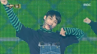 MMF2016 SEVENTEEN  Happinessoriginal by HOT 세븐틴  행복 MBC Music Festival 20161231 [upl. by Avon]