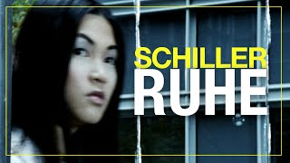 SCHILLER „Ruhequot  Official Video [upl. by Caine]