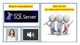 B3309 Azure SQL DBA Batch 33 20241025 Unattended Installation Silent InstallationUninstallation [upl. by Clover]