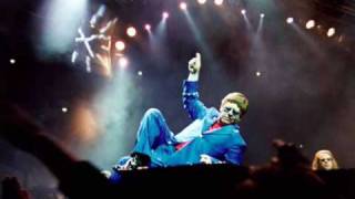 Elton John LIVE  Im Going to be a Teenage Idol Phoenix 1998 [upl. by Idolah104]