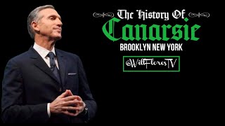 The History Of Canarsie Brooklyn NY 🗽 [upl. by Burck]