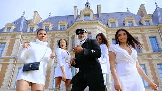 Koffi Olomide  Eza Pasi feat Gaz Mawete Clip Officiel [upl. by Delorenzo]