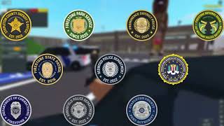 Firestone Getting Started Series How To Become A Cop [upl. by Hplodnar]