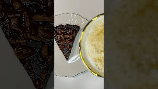 Brownies Cupcakes براونيز صحى brownie brownies cake اكسبلورexplore youtubeshorts recipe [upl. by Khai]