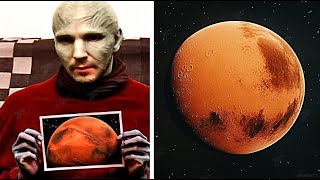 Diese Person Behauptet Dass sie Von Einem Anderen Planeten Kommt [upl. by Nabla]