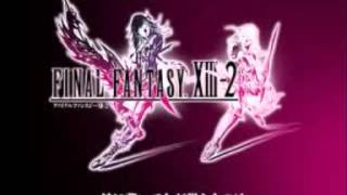 Final Fantasy 132 Soundtrack  61The Shadow of Valhalla [upl. by Charron]