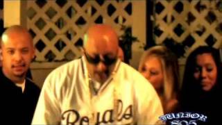 Mr CaponeE Diary Of A G DVD Part 3 [upl. by Keelia764]