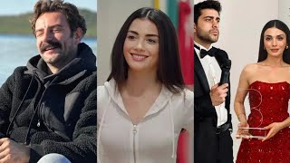 Gökberk Demirci Faces Tough Times After Split with Özge Yağız – Breaking Down the Impact [upl. by Rehposirhc]