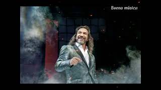 Marco Antonio Solís  Más Que Tu Amigo 👨‍❤️‍👨  letra [upl. by Narahs]