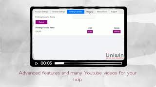 Shopify Unifaun Integration Promo [upl. by Yanaj268]