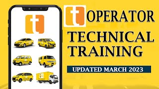 TOKTOK OPERATOR ORIENTATION MARCH 2023│Albert Unciano [upl. by Pavkovic868]