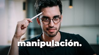 🧠 Cómo MANIPULAR la Mente de las PERSONAS de Forma Ética [upl. by Haron]