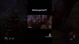 Broke his cankles 😂foryou dbd gaming youtubeshorts trendingshorts [upl. by Shandeigh]