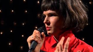 The Dø  Full Performance Live on KEXP [upl. by Atirys]