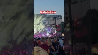 Rebelution Live [upl. by Grosberg]