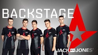 Launch The new Astralis player jersey [upl. by Enivid]