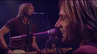 Keith Urban Livin Right Now Tour Live 1080P upscale [upl. by Lynne]