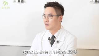 大腸直腸癌21 癌症指數的高低代表著什麼 by 慈濟 蕭光宏醫師 [upl. by Artenehs]