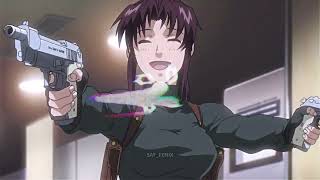 Revy Edit  Oh Nah [upl. by Airla]