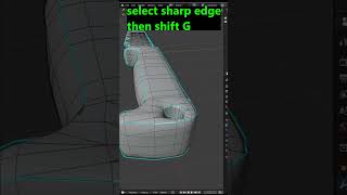 Here is how to make your model highpoly in Blender blenderustad [upl. by Brittani969]