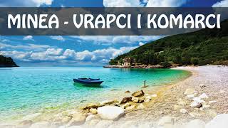 Minea  Vrapci i komarci [upl. by Secunda]