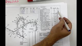 How to read isometric drawings [upl. by Kahaleel]