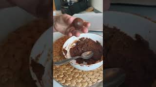 NUTELLOTTIbiscotti alla nutella con 3 ingredienti biscotti nutella ricettafacile cioccolato [upl. by Walkling]