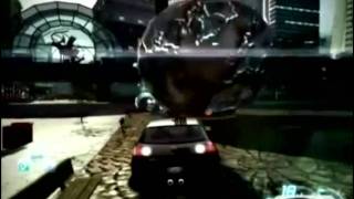 NFS WORLD Asian Beta Gameplay 24REMASTERED [upl. by Rue202]