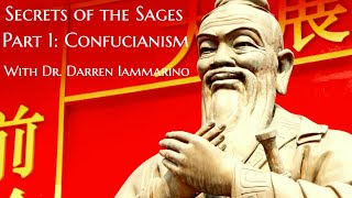 Secrets of the Sages Part 1 Confucianism [upl. by Yrolam]