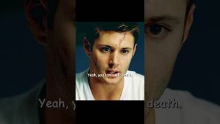 Dean’s in big troublesupernatural movie viralvideo tv [upl. by Ycnay]