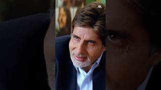 आपके चीटियों ने तोह मुझे रुला दिया  ytshorts amitabhbachchan [upl. by Aihcats316]