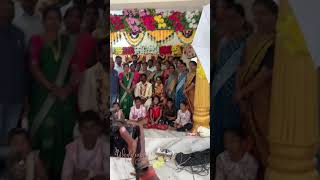 Rarandoi veduka chudam marriage family Lakkireddyfamily [upl. by Samoht]