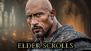 ELDER SCROLLS Full Movie 2024 Dragonborn  FullHDvideos4me Action Movies 2024 English Game Movie [upl. by Ioves37]