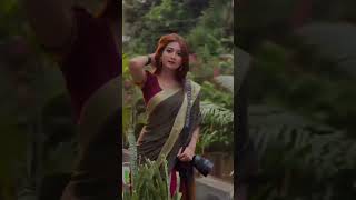 Nisha lagilo re new video trending song bengali song [upl. by Beitris]