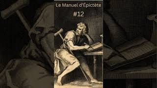 Le Manuel dÉpictète  12 [upl. by Nuajed991]