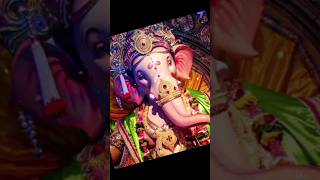 jai shree ganesh ji shorts status video 🚩 short shorts ytshorts youtubeshorts new ganesh [upl. by Jobe]