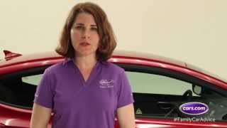 Carscom Best Deal for Small Families the Hyundai Elantra Family Car Review [upl. by Radbourne]