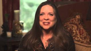 Carlene Carter  Troublesome Waters [upl. by Smith767]