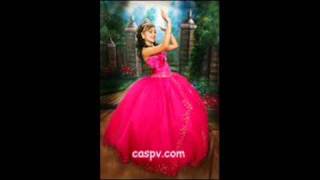 Canciones Para Quinceañera  Belinda  De Niña a Mujer Lolis Quinceañera Channel [upl. by Aldric]