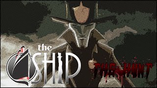 The Ship Murder Party Funny Moments  The Hunt [upl. by Bekah]