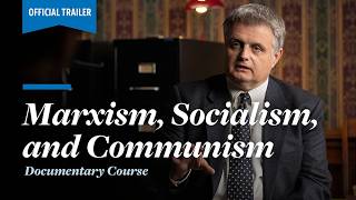 Marxism Socialism Communism  Official YT Trailer [upl. by Ynnot]