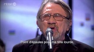 Albert Delchambre  Djan Pinson Wallons nous [upl. by Arreip994]