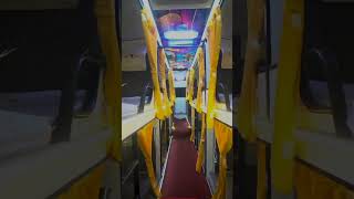 Ahmednagar To Indore via Sendwa julwaniya Damnod pitampur Mhow Dailiy Bus And Parcle B 9096967867 [upl. by Tannenwald185]