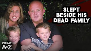 Before Chris Watts was Chris Coleman—Killed his family to be with his coldblooded girlfriend [upl. by Tay257]