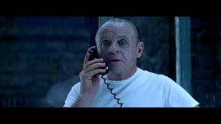 Hannibal Lecter  Social Engineering Pretexting [upl. by Daniyal2]