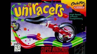 Unirally  Uniracers Full OST [upl. by Josy]