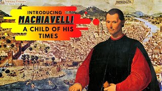 Biography of Niccolo Machiavelli  Western Political Thought [upl. by Moseley]